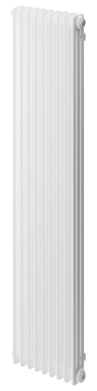 Henrad Column Vertical radiator loyalty reward