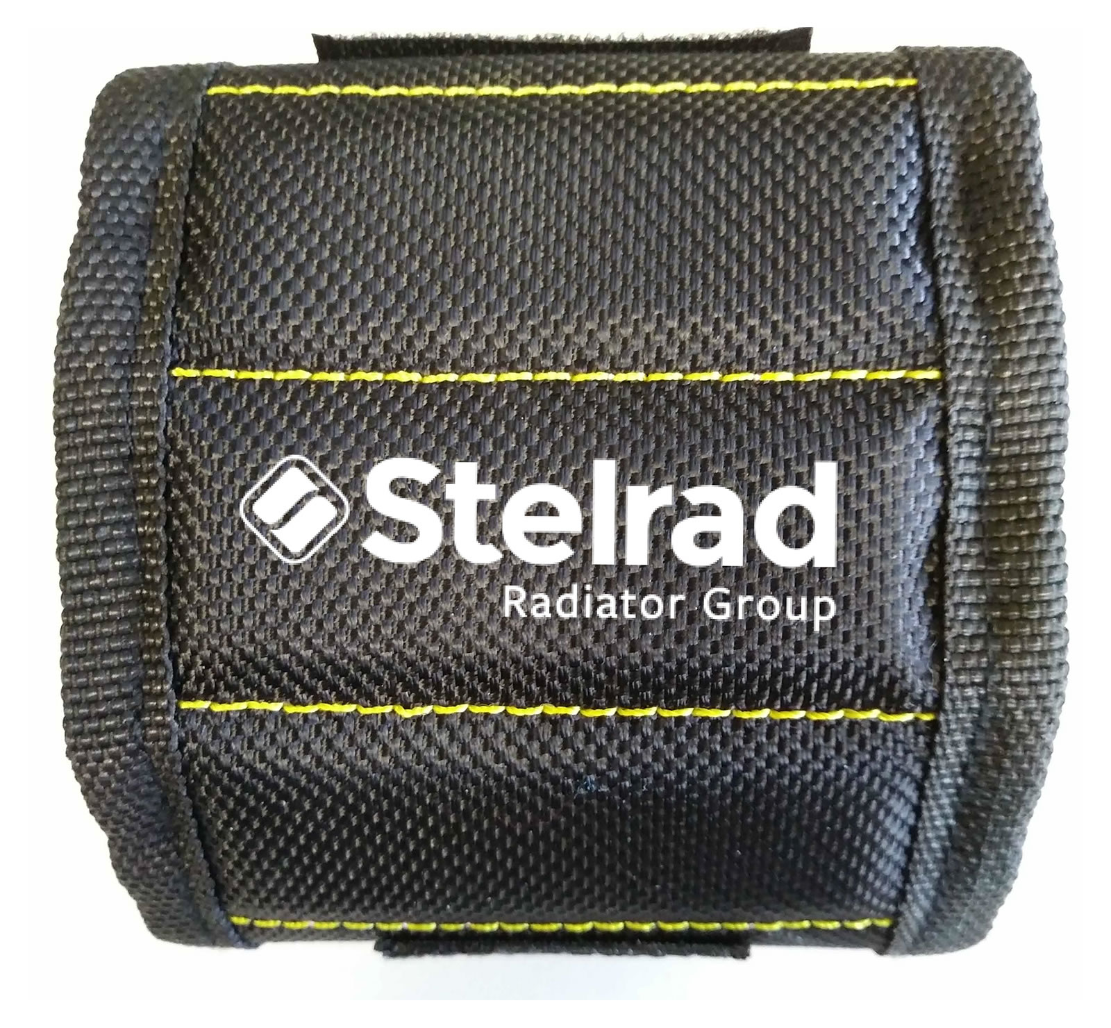 Stelrad branded magnetic wristband loyalty reward