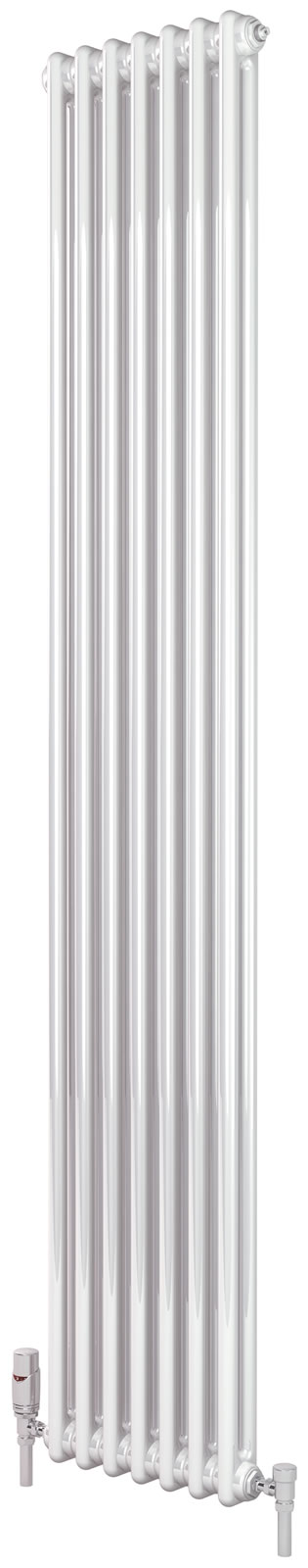 Stelrad Vita Column Wave radiator loyalty reward