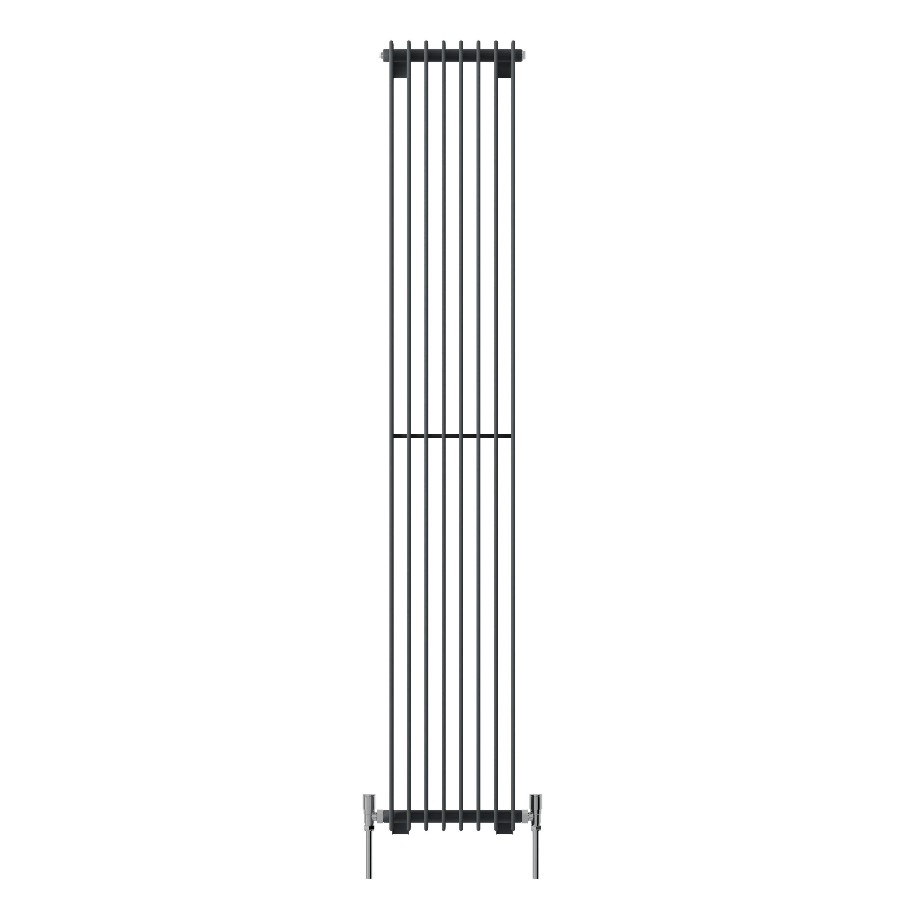 Henrad Verona Slimline Concept radiator loyalty reward