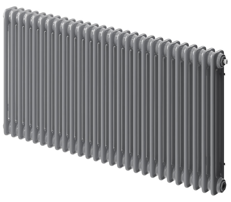 Henrad Column Concept radiator loyalty reward