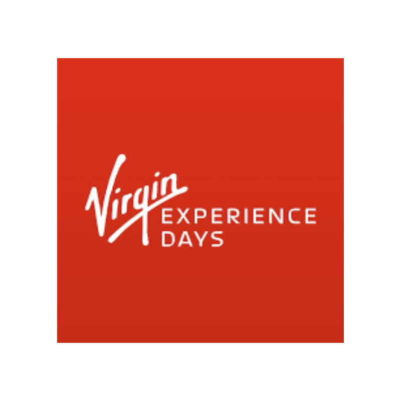 Stelrad Virgin Experience Days E-Voucher loyalty reward